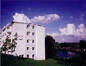 Hotel am Krebssee